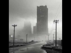 Zombie - SUNO ai cover