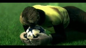 Pro Evolution Soccer 2003 Intro
