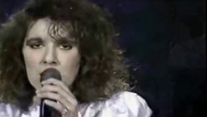 Celine Dion - The way we were