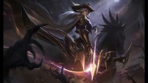 1 HOUR High Noon Ashe Music THEME