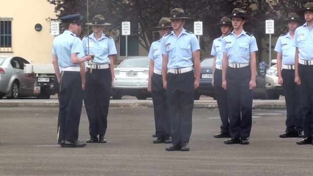 End Of Year Parade Of 