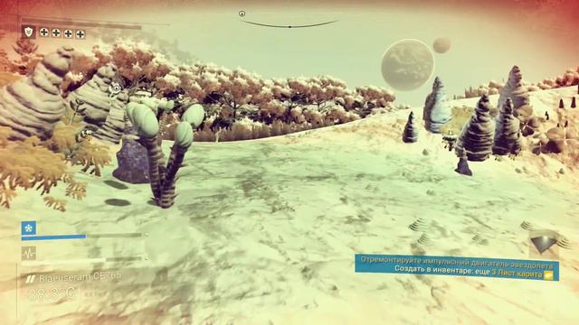 No Man's Sky - Foundation Update - Я ДОШЁЛ! - КАК ДОЙТИ ДО ЗВЕЗДОЛЁТА? #3 смотреть онлайн