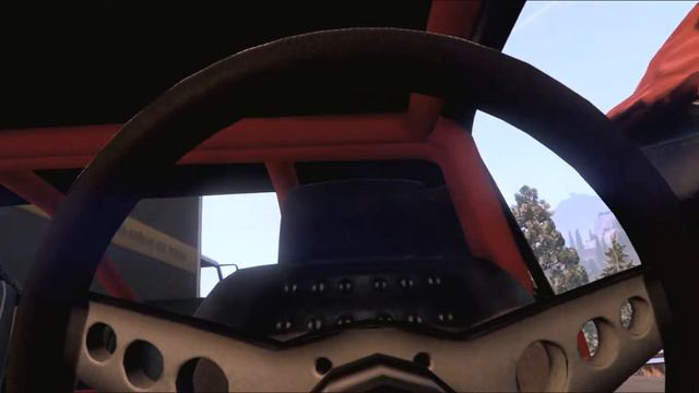 Electric Boogaloo (GTA V Rockstar Editor Machinima) смотреть онлайн