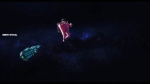 Gru Shrinks the Moon scene - Despicable Me 2010
