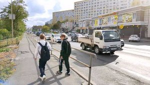 realme C63 (1080p 30fps) основная камера