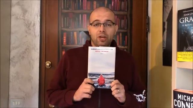 Hotel Silence, Audur Ava Ólafsdóttir смотреть онлайн