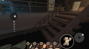 Прохождение дамбы в игре DOORS