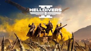 Helldivers 2 - Main Theme | EPIC VERSION