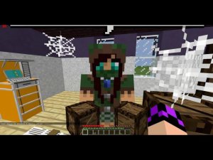 Я Приехал жить в новый город майнкрафт