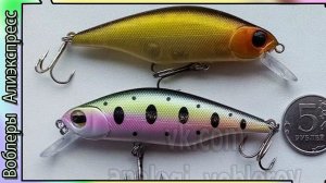 Копия - Pontoon 21 Chaos 90 F-SR - отличный шэд - твичинговый воблер на щуку из Китая #lure