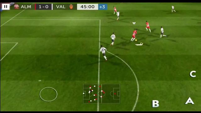 FTS 22 Mod FiFa 22 Android Offline #54 Graphics Rodriguez Kits & Transfer 2022 Watch Gaming FTS 22