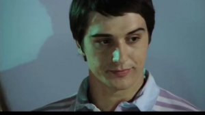 Станислав Бондаренко. Там где ты. Нанолюбовь