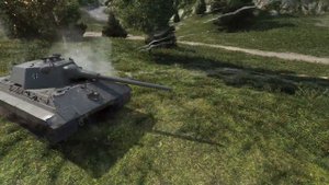 Топ 5 Лучших средних танков 10 уровня в World of Tanks.