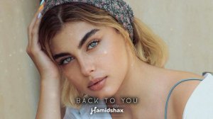 Hamidshax - [ _Возвращаюсь к Тебе_ ]