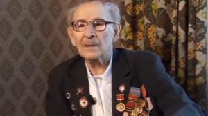 Втюрин Борис Иванович - veteran "motivation for life"