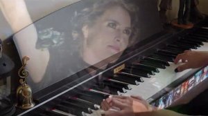 Lost - Within Temptation - piano cover