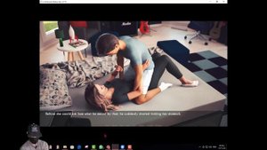 a wife and mother game Last updated V 0 180 part 12 🔥 AWAM | game like summertime saga | best max