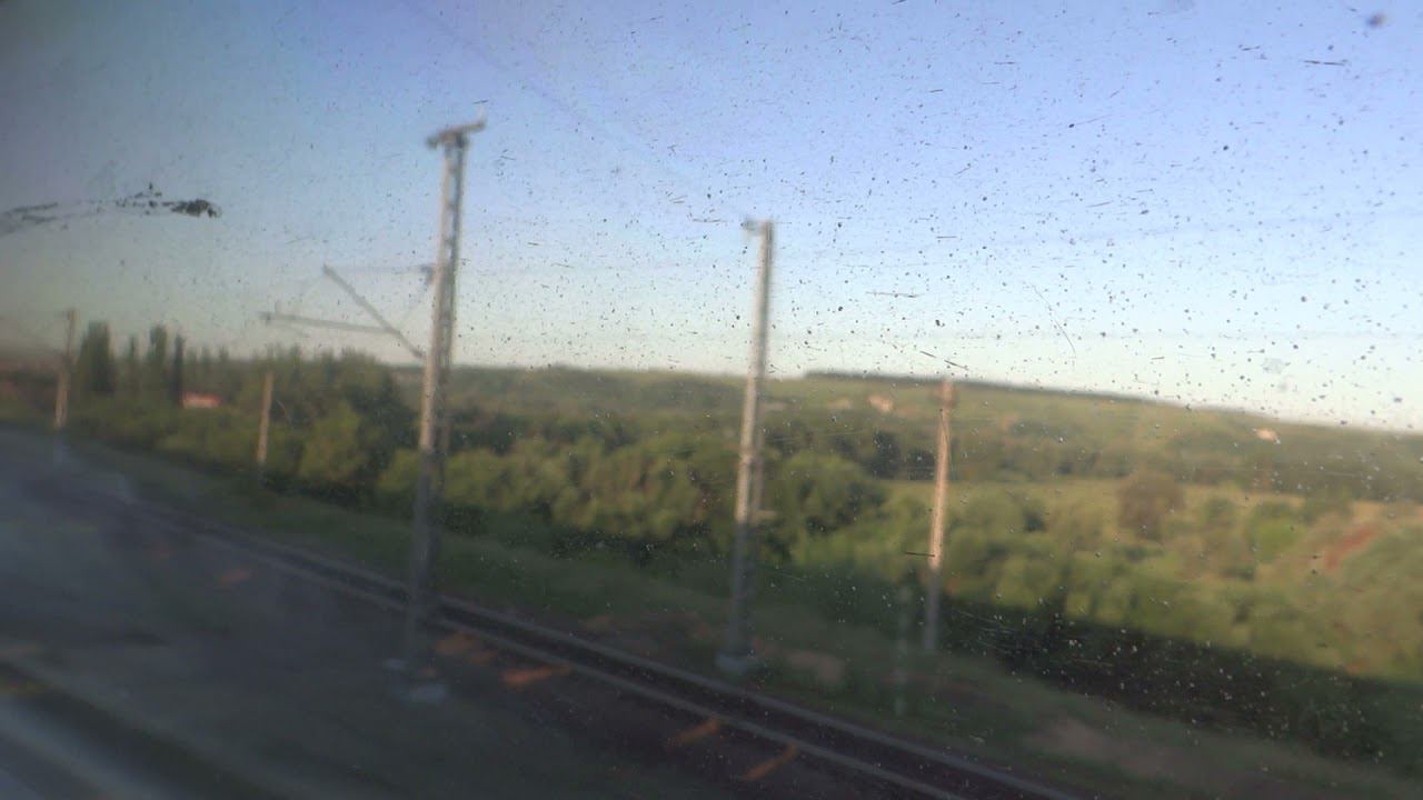 Отправление со станции Лиски смотреть онлайн