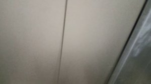 Пассажирский лифт V=1 м-с, Q=400 кг (4222)