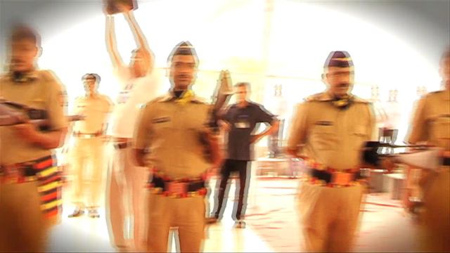 Acharya S.N. Goenka's Last Journey