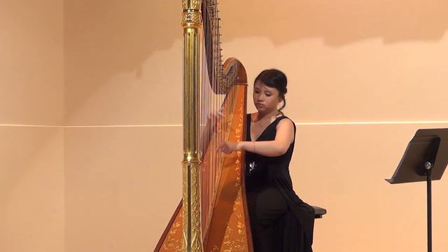 Felix Godefroid - Etude de Concert Op. 193 смотреть онлайн