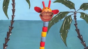 Гаффи Гаф Шоу - Учимся троллить