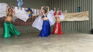 Natasha Atlas Habibi