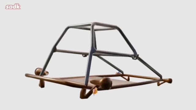 Сыендук Чинилы и большой секрет 10 минут собирания машины смотреть онлайн