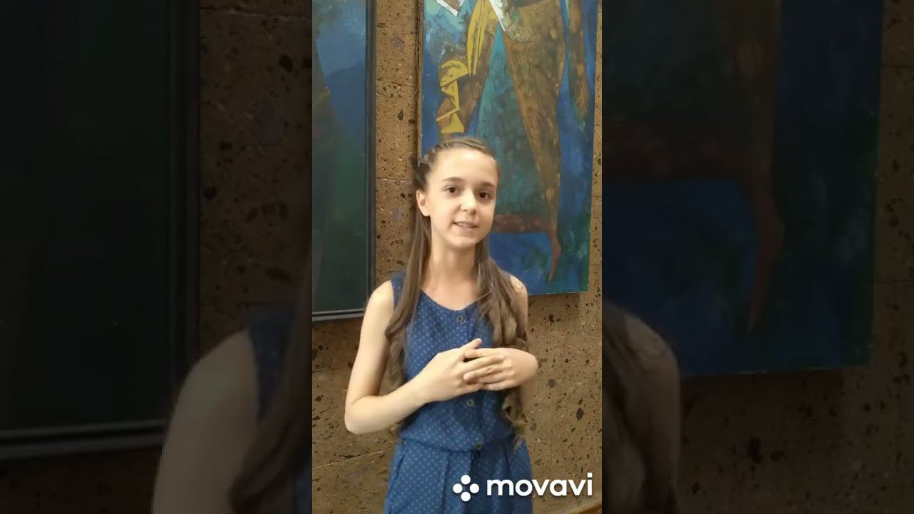 Символизм и философия Александра Скрябина смотреть онлайн