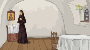 День ангела. 30 сентября