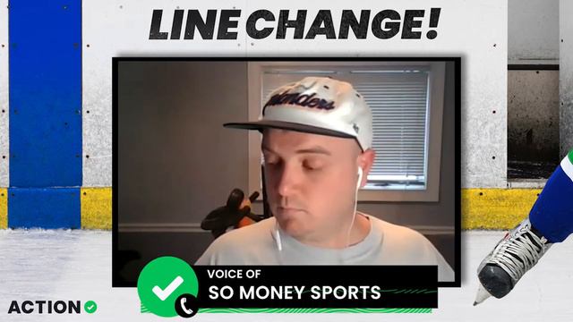 NHL Free Picks Today, Thursday 3/24/22 | Nashville Predators vs Vegas Golden Knights
