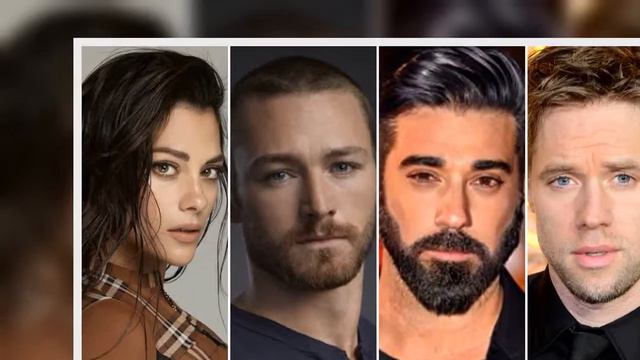 Inbar Lavi, Jake McLaughlin, Ray Panthaki & Shaun Sipos To Star In Indie Thriller ‘Black Diamond’ смотреть онлайн