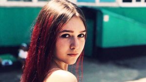 МОЙ ВЫПУСКНОЙ