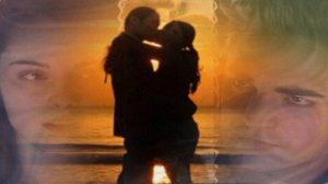 Братья Шахунц и Ангелина Каплан --Любовь превращаем в дым.Музыка и слова ---АРСЕН КАСИЕВ