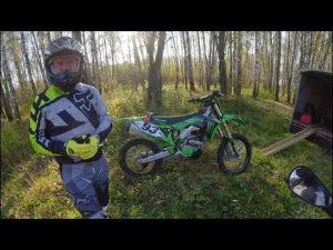 Будни мотоциклиста 8