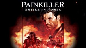 Painkiller Battle out of Hell / 17 / Shadowland fight