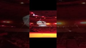 ТРЮКИ ПОД КУПОЛОМ ЦИРКА НА КАЧЕЛЯХ !!!!!