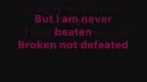 Pussycat Dolls - Hush Hush (Original Version)