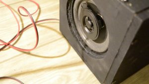 Усилитель на TDA2030A