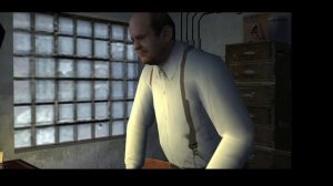 Прохождение серии игр мафия )