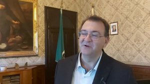 Amministrative intervista past sindaco di Rho, Pietro Romano