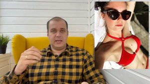 ДА ОНА БУХАЯ-ВЕДУЩАЯ ГОЛОС Муцениеце в странном бреду шокировала людей