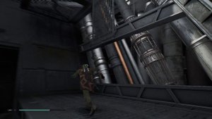 STAR WARS Jedi: Fallen Order kashyyyk imperial refinery stuck at 96%?