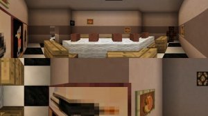 Five Nights At Freddy's - ANIMATRONIC VISION! - Minecraft 360° Video