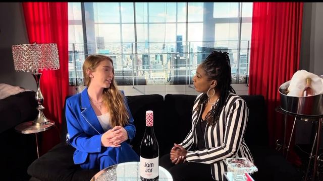 Marie Richards & Isabella Thomas Part 2 смотреть онлайн