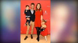 Eva Amurri Martino says she and her husband Kyle Martino are calling it quits