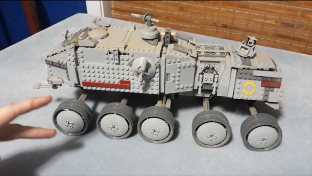 All lego "suspension" systems (that we know of) смотреть онлайн