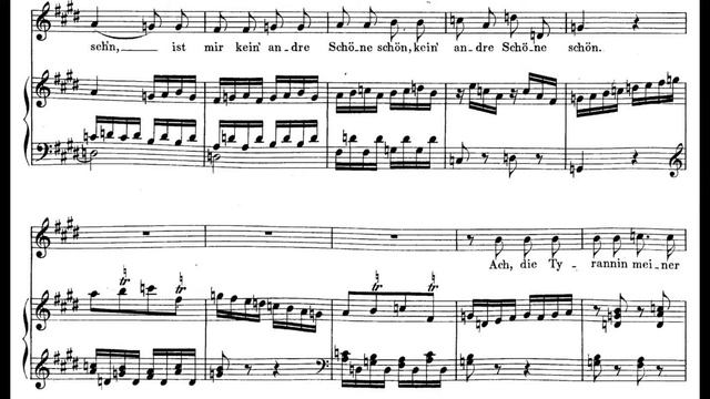 Ludwig van Beethoven - Ein Selbstgespräch, WoO 114 смотреть онлайн