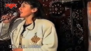 Sevil Gedebeyli & Ferhad Gedebeyli - Kelbeceri hardan alim