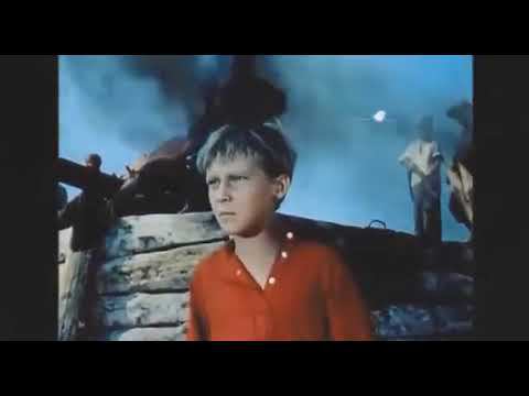 Мальчиш Кибальчиш